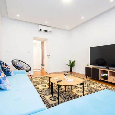 Apartment El Presidente Sarajevo