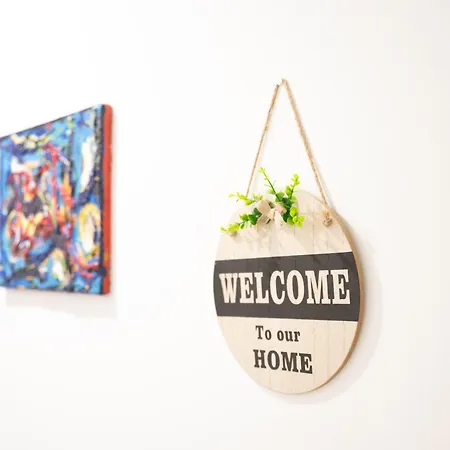 El Presidente شقة