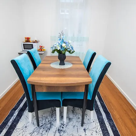 شقة El Presidente سراييفو