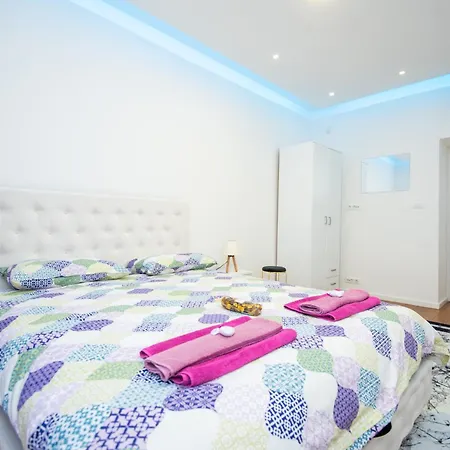 El Presidente Daire *