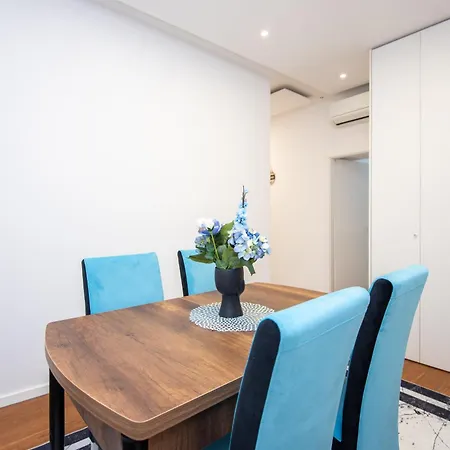 El Presidente Apartment Sarajevo