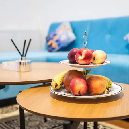 Daire El Presidente Saraybosna