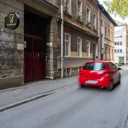 El Presidente Daire *