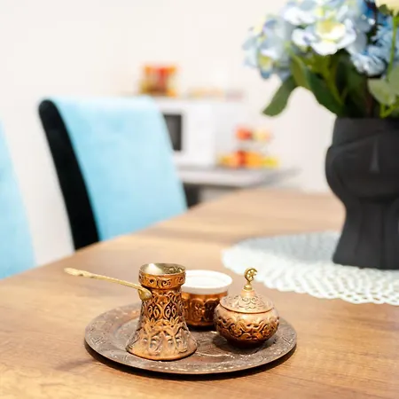 El Presidente سراييفو