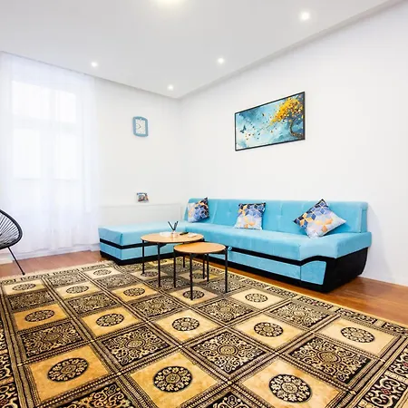 El Presidente شقة *