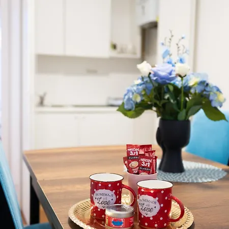 El Presidente Daire Saraybosna