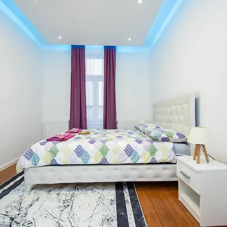 Apartment El Presidente